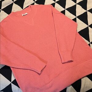 Aerie crew neck sweater